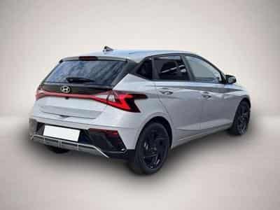 Hyundai i20 (2026) - Photo 4