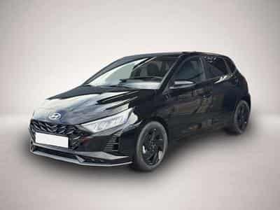 Hyundai i20 (2026) - Photo 1