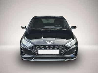 Hyundai i20 (2026) - Photo 2