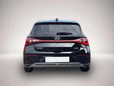 Hyundai i20 (2026) - Photo 3