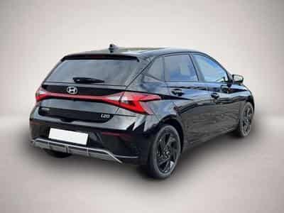 Hyundai i20 (2026) - Photo 4