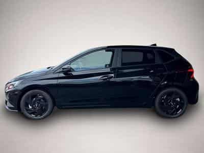 Hyundai i20 (2026) - Photo 5