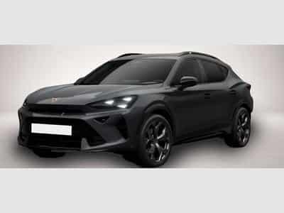 Cupra Formentor (2026) - Photo 1