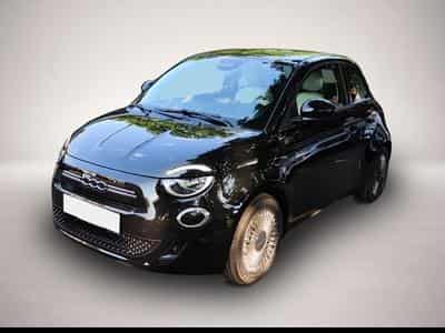 Fiat 500 (2026) - Photo 1