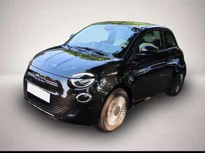 Fiat 500 (2026) - Photo 2