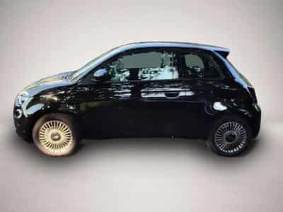 Fiat 500 (2026) - Photo 3