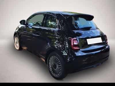Fiat 500 (2026) - Photo 4