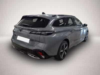 Peugeot 308 (2025) - Photo 3