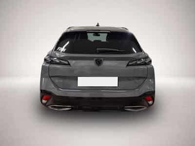 Peugeot 308 (2025) - Photo 4