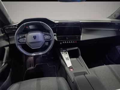 Peugeot 308 (2025) - Photo 5