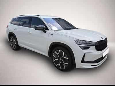 Skoda Kodiaq (2026) - Photo 1