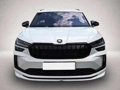 Skoda Kodiaq (2026) - Photo 2