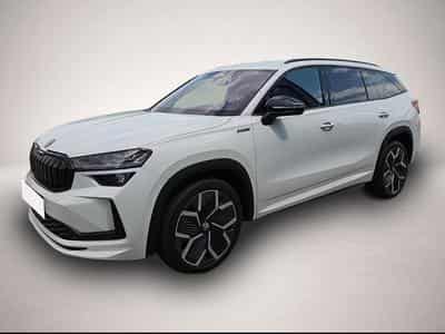 Skoda Kodiaq (2026) - Photo 3