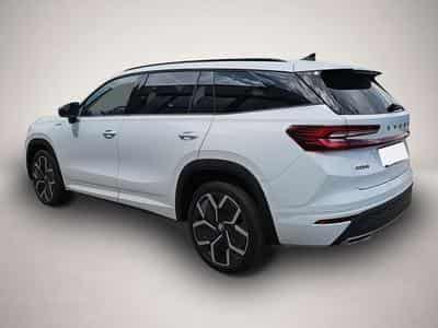 Skoda Kodiaq (2026) - Photo 5