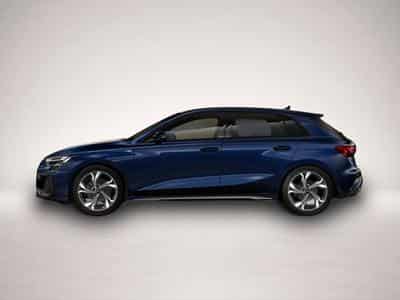 Audi A3 (2026) - Photo 2