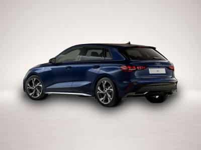 Audi A3 (2026) - Photo 3