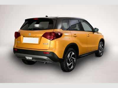Suzuki Vitara (2026) - Photo 1