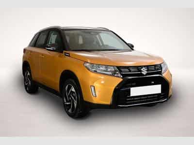 Suzuki Vitara (2026) - Photo 3