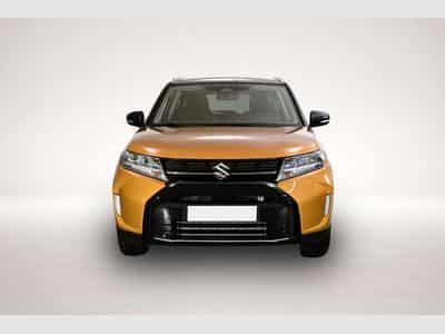 Suzuki Vitara (2026) - Photo 4