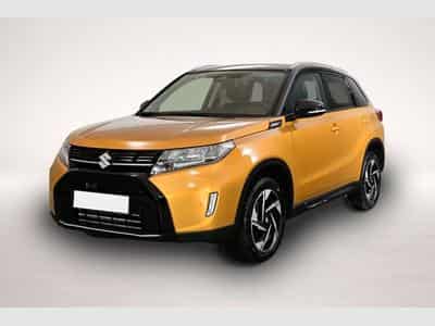 Suzuki Vitara (2026) - Photo 5