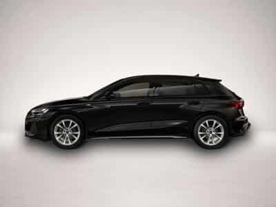 Audi A3 (2026) - Photo 2