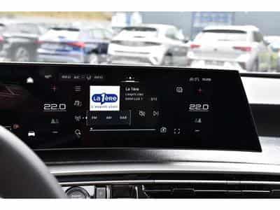Peugeot 5008 (2026) - Photo 12