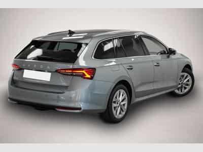 Skoda Octavia (2026) - Photo 3