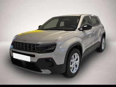 Jeep Wrangler (2025) - Photo 1