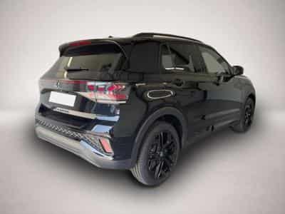 VW T-Cross (2026) - Photo 4