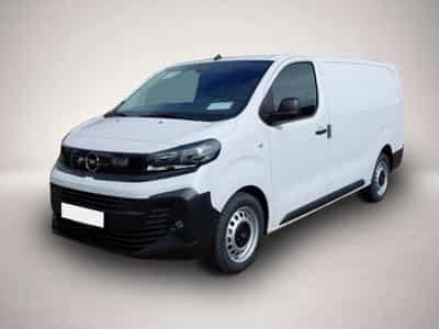 Opel Vivaro (2026) - Photo 1