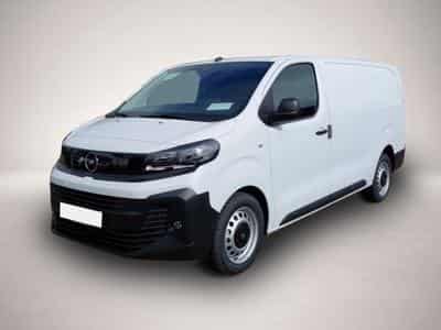 Opel Vivaro (2026) - Photo 2