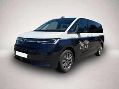 VW Multivan (2025) - Photo 1