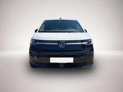 VW Multivan (2025) - Photo 2