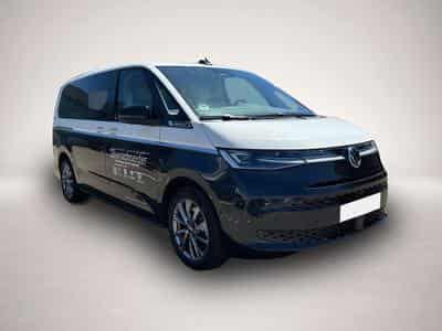 VW Multivan (2025) - Photo 3