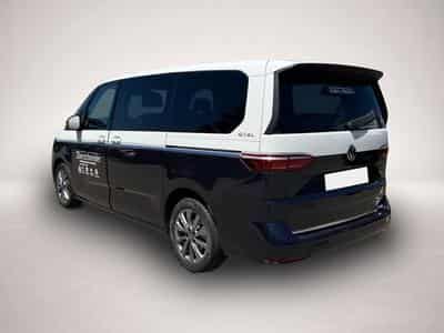 VW Multivan (2025) - Photo 5