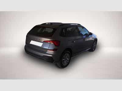 Skoda Kamiq (2026) - Photo 3