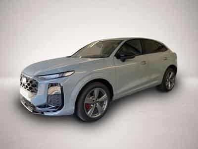 Audi Q3 (2026) - Photo 1