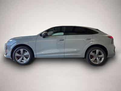 Audi Q3 (2026) - Photo 3