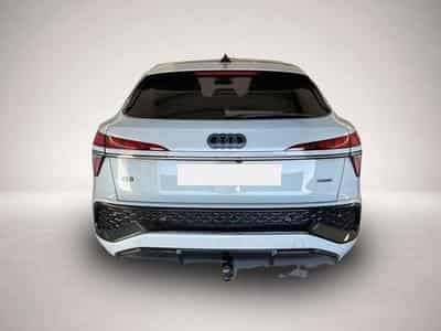 Audi Q3 (2026) - Photo 5