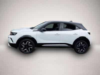 Opel Mokka (2026) - Photo 3
