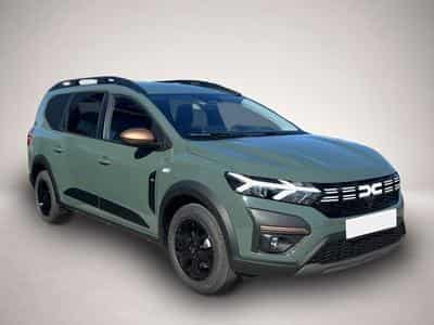 Dacia Jogger (2025) - Photo 1