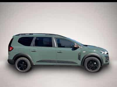 Dacia Jogger (2025) - Photo 2