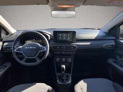 Dacia Jogger (2025) - Photo 5