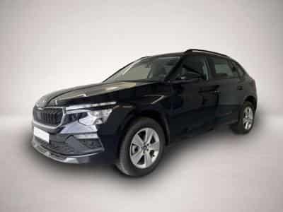 Skoda Kamiq (2026) - Photo 1