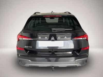 Skoda Kamiq (2026) - Photo 5