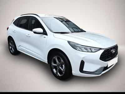Ford Kuga (2026) - Photo 1