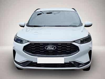 Ford Kuga (2026) - Photo 2