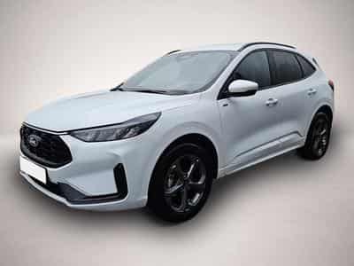 Ford Kuga (2026) - Photo 3
