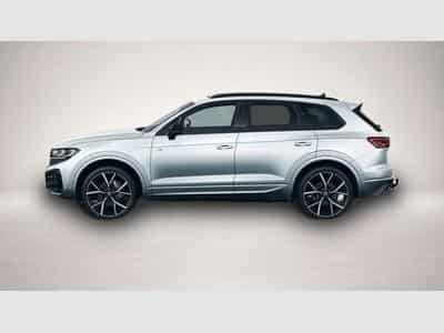 VW Touareg (2026) - Photo 2