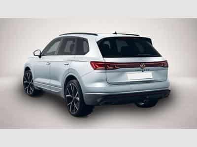 VW Touareg (2026) - Photo 3
